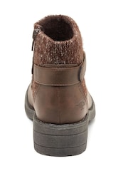 Rocket Dog Tegal Brown Boots - Image 3 of 7