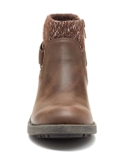Rocket Dog Tegal Brown Boots - Image 5 of 7
