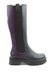 Heavenly Feet Ladies Zinnia High Boots - Image 1 of 4