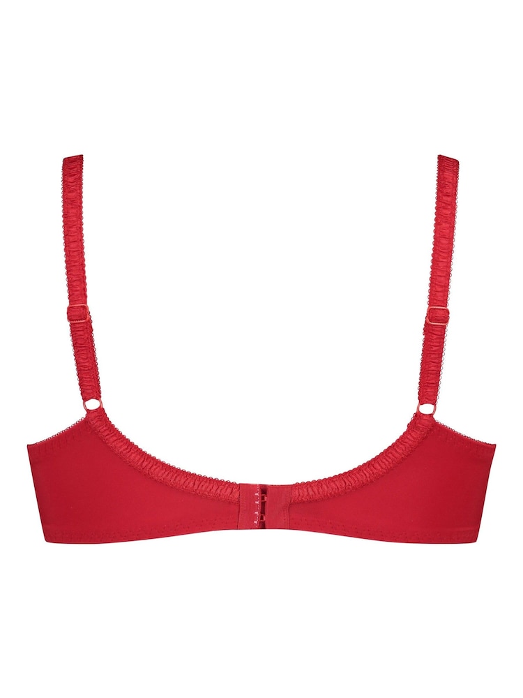 Hunkemoller Diva Non Padded Underwired Bra - Image 5 of 5