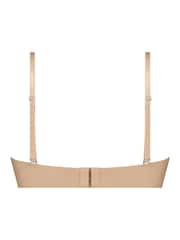 Hunkemöller Jane Padded Strapless Underwired Bra - Image 4 of 5
