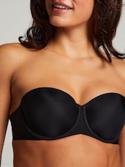 Hunkemöller Jane Padded Strapless Underwired Bra - Image 3 of 5