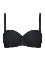 Hunkemöller Jane Padded Strapless Underwired Bra - Image 4 of 5