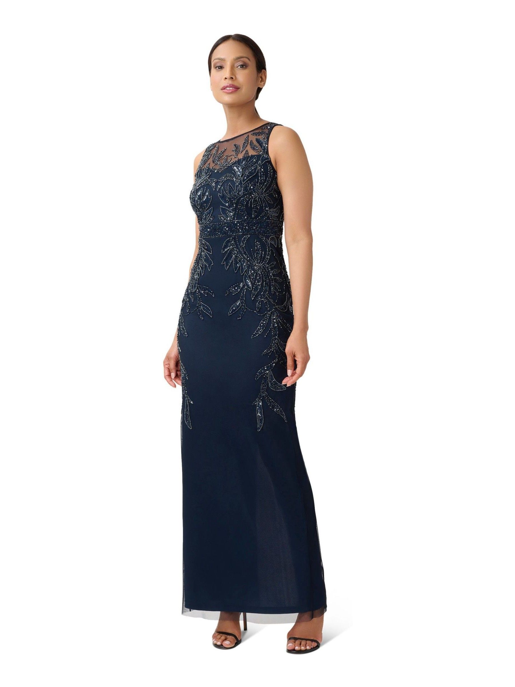 Stores that carry adrianna papell dresses on sale