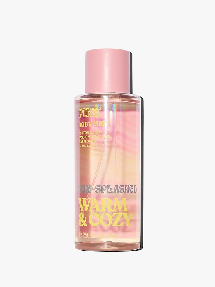 Victoria's Secret Pink 250ml Body Mist - Image 1 of 1