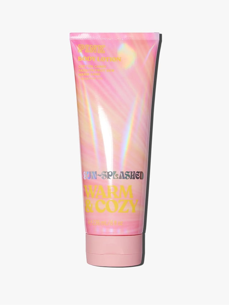 Victoria's Secret Pink 236ml Body Lotion - Image 1 of 1