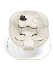 Mamas & Papas Brown Apollo Bouncing Cradle - Image 6 of 7
