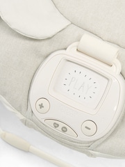 Mamas & Papas Brown Apollo Bouncing Cradle - Image 7 of 7