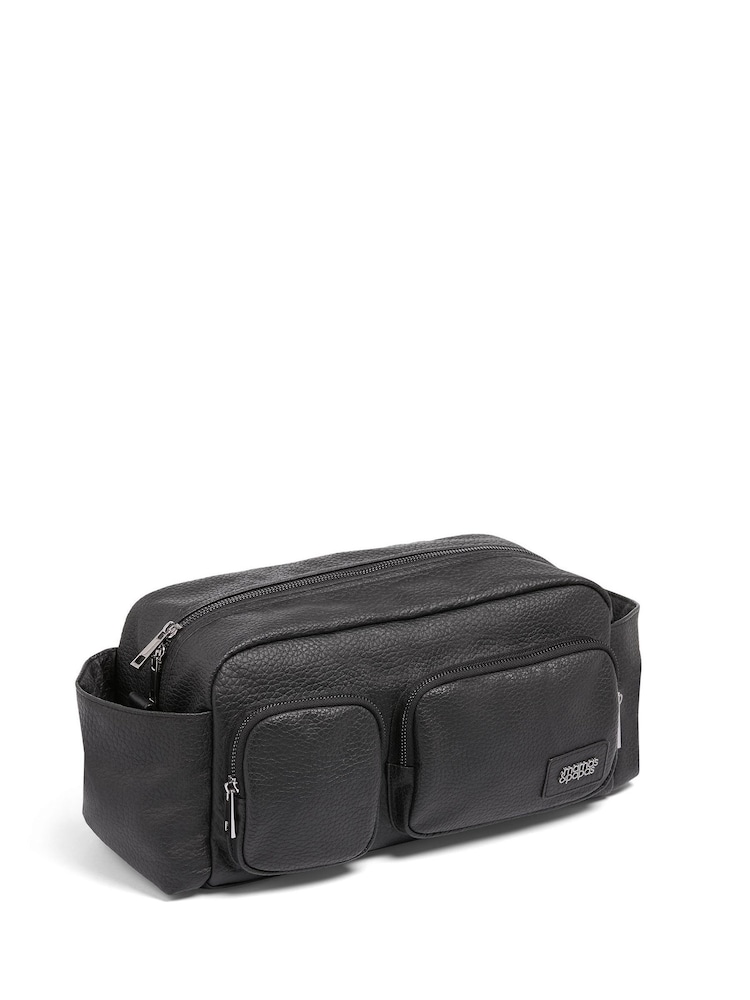 Mamas & Papas Black Stroller Organiser - Image 1 of 4
