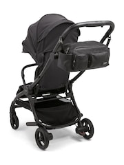 Mamas & Papas Black Stroller Organiser - Image 4 of 4