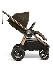 Mamas & Papas Green Ocarro Moons Dales Pushchair - Image 1 of 8