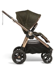 Mamas & Papas Green Ocarro Moons Dales Pushchair - Image 2 of 8