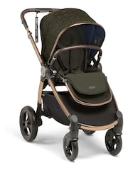 Mamas & Papas Green Ocarro Moons Dales Pushchair - Image 4 of 8