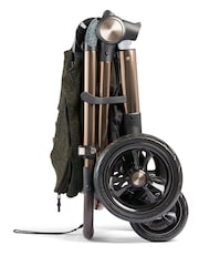 Mamas & Papas Green Ocarro Moons Dales Pushchair - Image 8 of 8