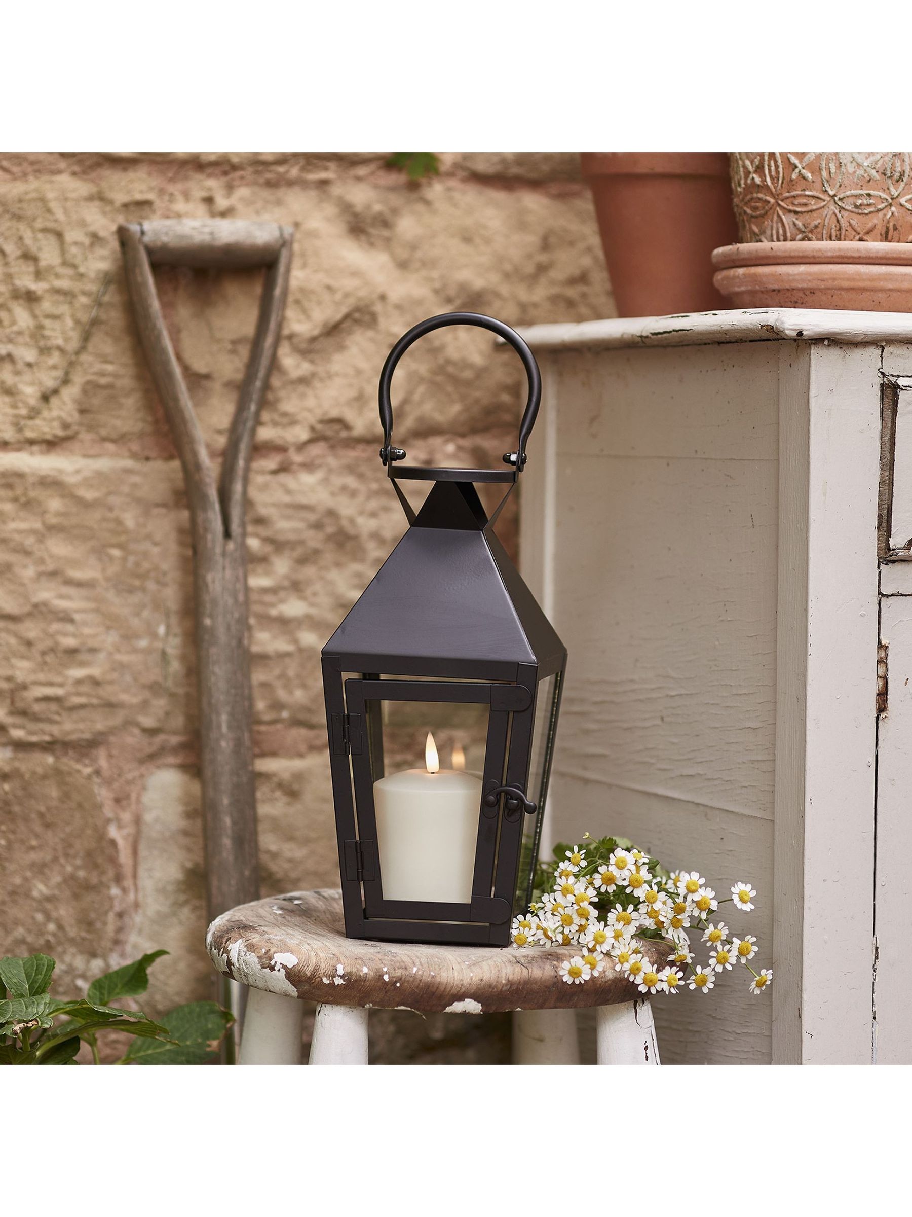 Next outdoor lanterns store