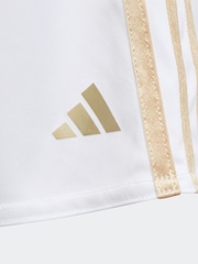 adidas Red Arsenal 23/24 Home Mini Kit - Image 6 of 6