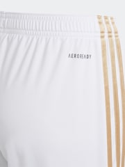 Blanc - adidas Arsenal 23/24 Short Maison - Image 5 of 5