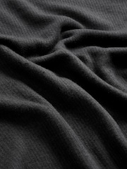 Schwarz - Thermo-Langarm-Top 2er-Pack - Bild 8 von 8