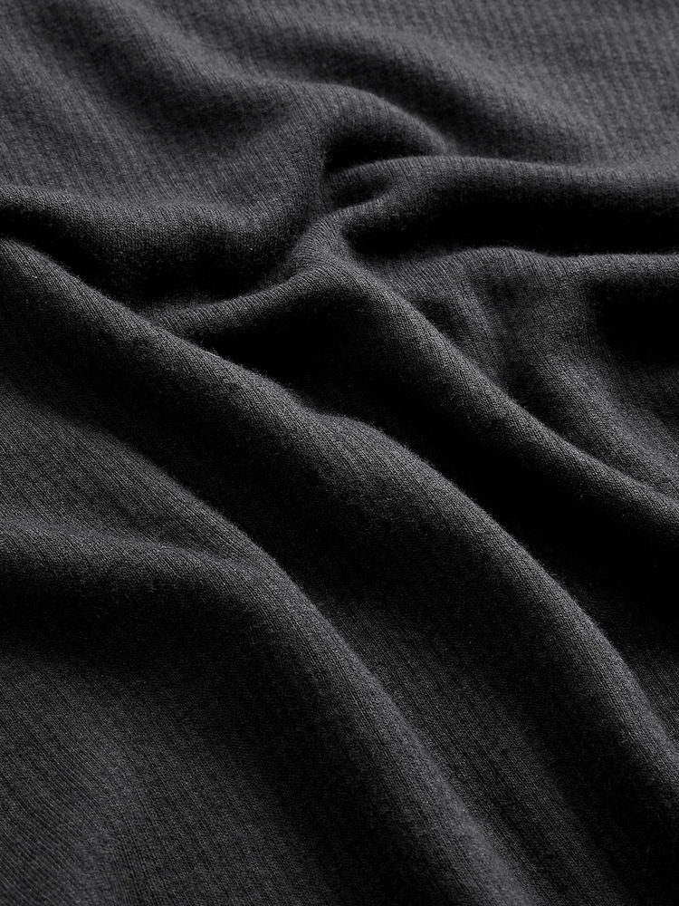 Schwarz - Thermo-Langarm-Top 2er-Pack - Bild 8 von 8 Schwarz - Thermo-Langarm-Top 2er-Pack - Bild 8 von 8