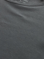 Grey 2 Pack Thermal Long Sleeve Top - Image 14 of 14