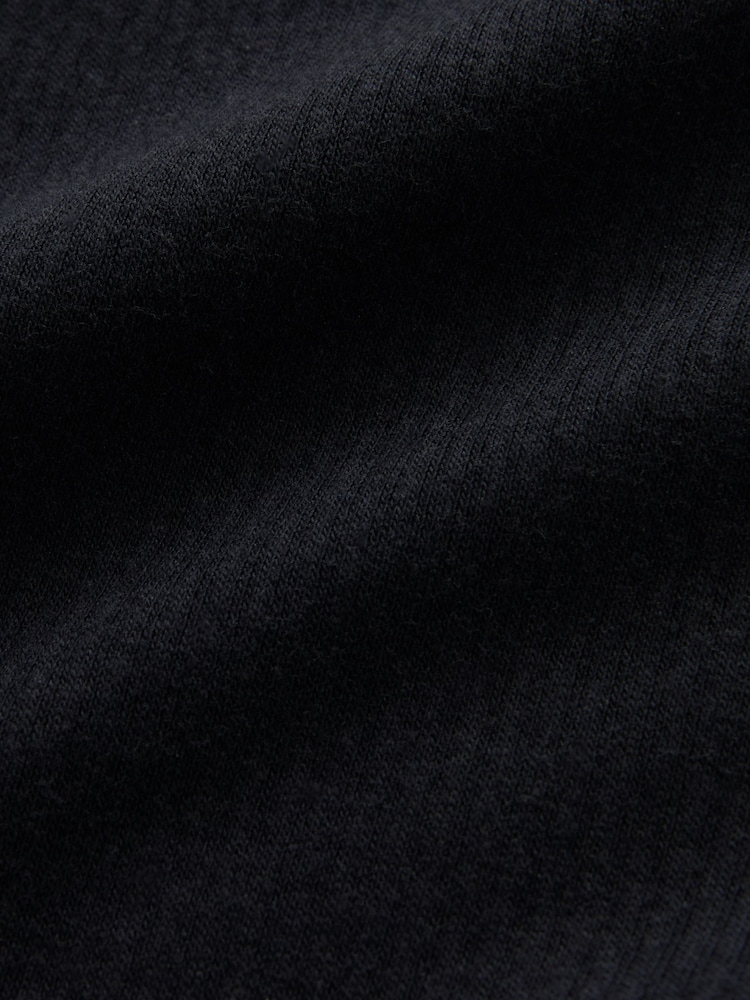Black Long Sleeve Thermogen Tops 2 Pack - Image 12 of 12