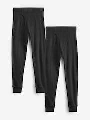 Черный - 2 Пакет - Thermogen Leggings - Image 1 of 9
