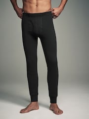 Черный - 2 Пакет - Thermogen Leggings - Image 2 of 9