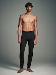 Черный - 2 Пакет - Thermogen Leggings - Image 6 of 9