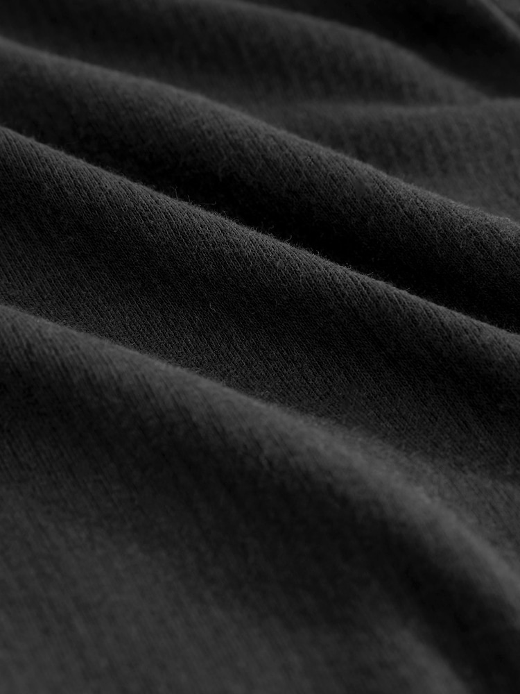 Noir - Paquet 2 - Thermogen Leggings - Image 8 of 9
