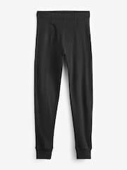 Черный - 2 Пакет - Thermogen Leggings - Image 9 of 9