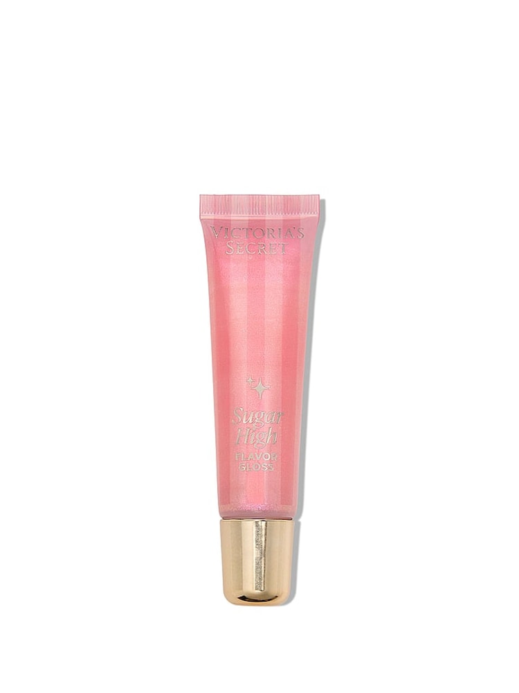 Victoria's Secret Sugar High Lip Gloss - Image 1 of 2 Victoria's Secret Sugar High Lip Gloss - Image 1 of 2