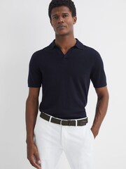 حزام منسوج ELMONT من Reiss - Image 2 of 4