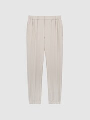 Reiss Stone Lemar Technical Trousers - Image 2 of 6