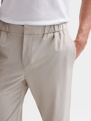 Reiss Stone Lemar Technical Trousers - Image 4 of 6