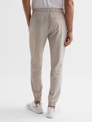 Reiss Stone Lemar Technical Trousers - Image 5 of 6