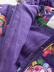 Več - odporen na dež Character Snowsuit (3mths-7yrs) - Slika 7 iz 10