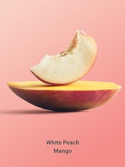 Victoria's Secret White Peach Mango 4 Piece Gift Set - Image 3 of 4