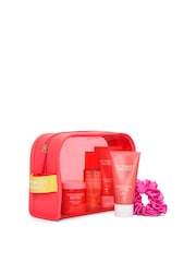Victoria's Secret White Peach Mango 4 Piece Gift Set - Image 4 of 4