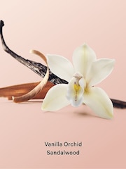 Victoria's Secret Vanilla Orchid Sandalwood 4 Piece Gift Set - Image 3 of 3