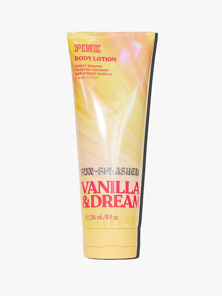 Victoria's Secret Pink 236ml Body Lotion - Image 1 of 1