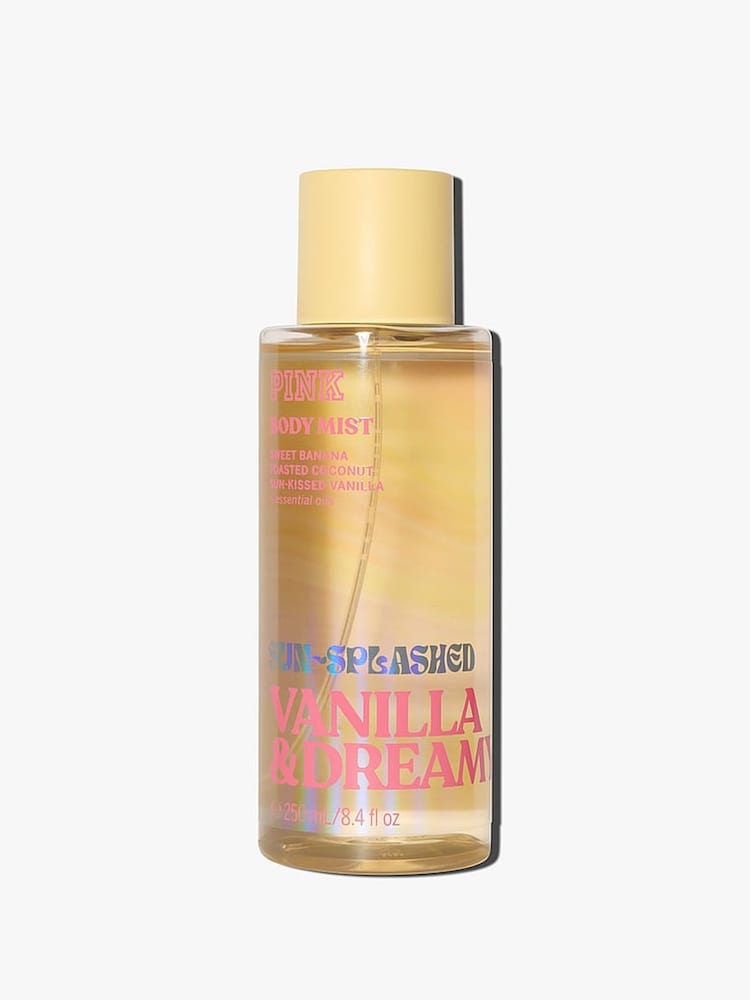 Victoria's Secret Pink 250ml Body Mist - Image 1 of 1