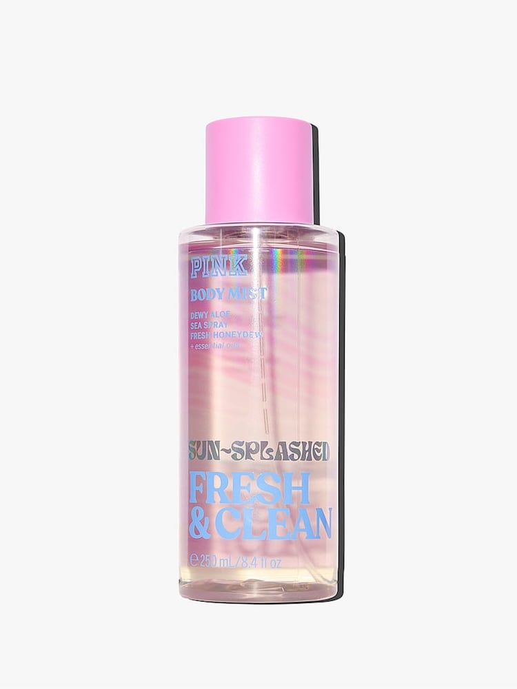 Victoria's Secret Pink 250ml Body Mist - Image 1 of 1
