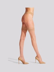Ann Summers Nude 2 Lace Top Stockings - Image 3 of 3