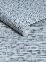 Papel pintado con diseño abstracto de acuarela de 10 m - Imagen 4 de 4