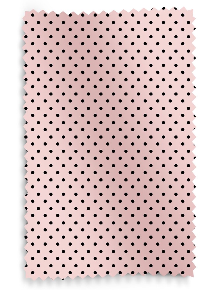 Cath Kidston Pink Made To Measure Roller Blinds - Image 5 of 5 Cath Kidston Pink Made To Measure Roller Blinds - Image 5 of 5