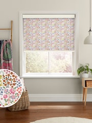 Cath Kidston Multi Magical Kingdom Ditsy Made to Measure Roller Blinds - Image 1 of 6