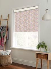 Cath Kidston Multi Magical Kingdom Ditsy Made to Measure Roller Blinds - Image 2 of 6