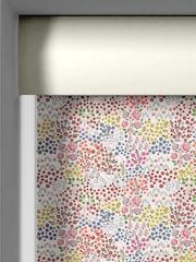 Cath Kidston Multi Magical Kingdom Ditsy Made to Measure Roller Blinds - Image 3 of 6