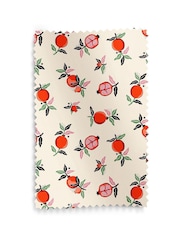 Cath Kidston Orange Pomegranate Made To Measure Roller Blinds - Image 5 of 6