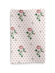 Cath Kidston Rose Pink Love Letter Made To Measure Roller Blinds - Image 5 of 6